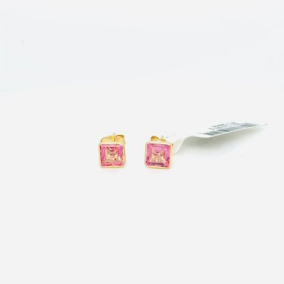 Pink Tourmaline