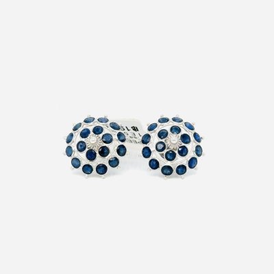 Blue Sapphire