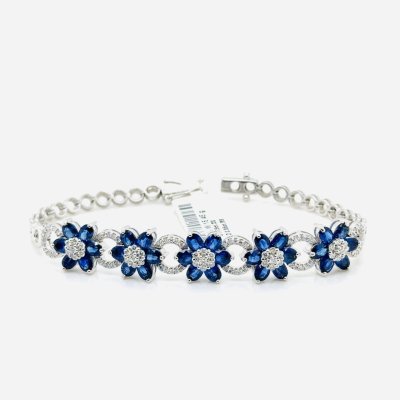 Blue Sapphire