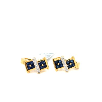 Blue Sapphire