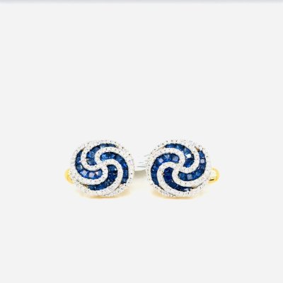 Blue Sapphire