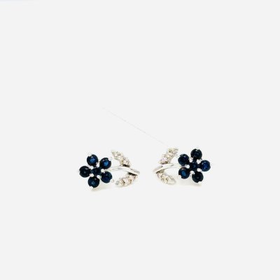 Blue Sapphire