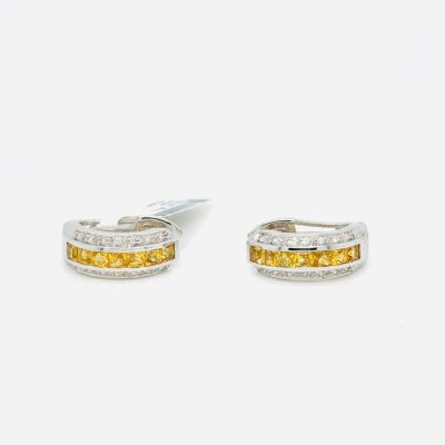 Yellow Sapphire