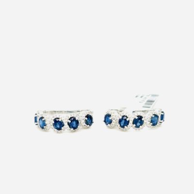 Blue Sapphire