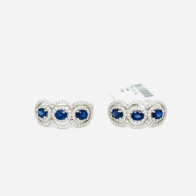Blue Sapphire