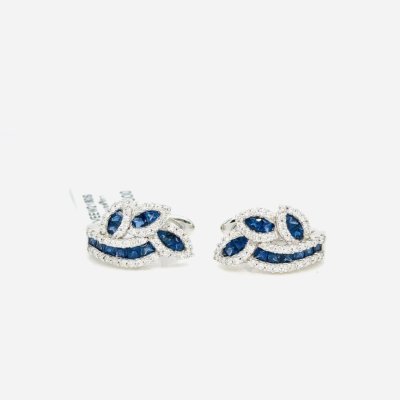 Blue Sapphire