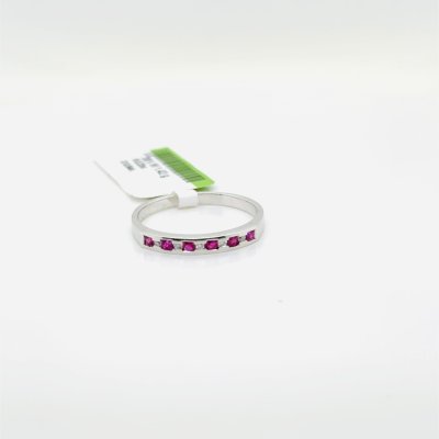 RUBY RING