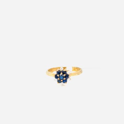 Blue Sapphire