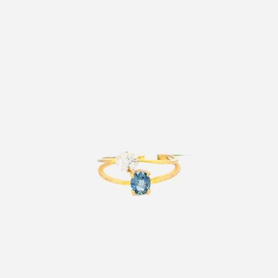 Blue Sapphire