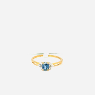 Blue Sapphire