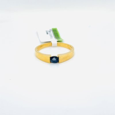 Blue Sapphire