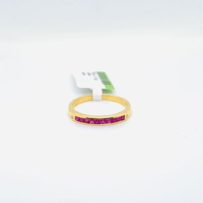 RUBY RING