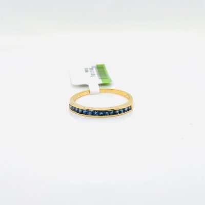 Blue Sapphire