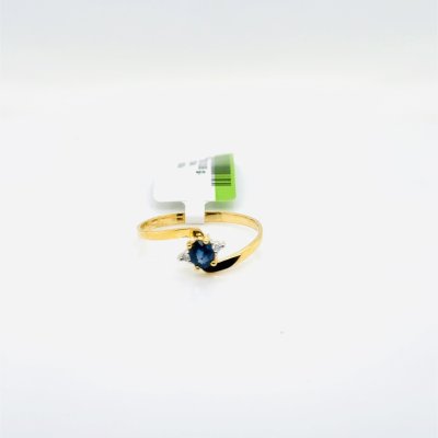 Blue Sapphire