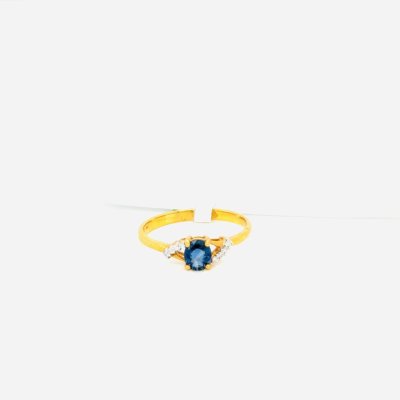 Blue Sapphire