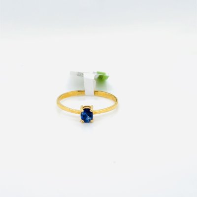 Blue Sapphire