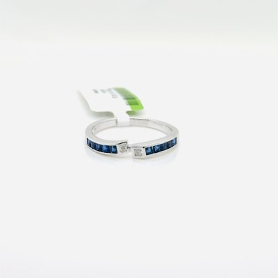 Blue Sapphire