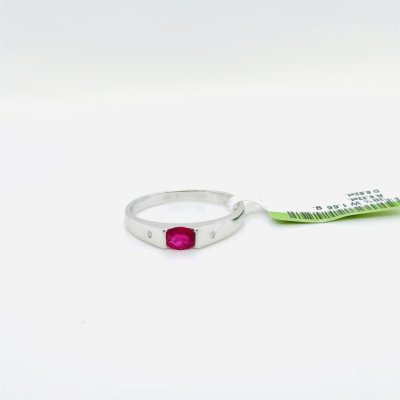 RUBY RING