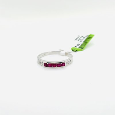 RUBY RING