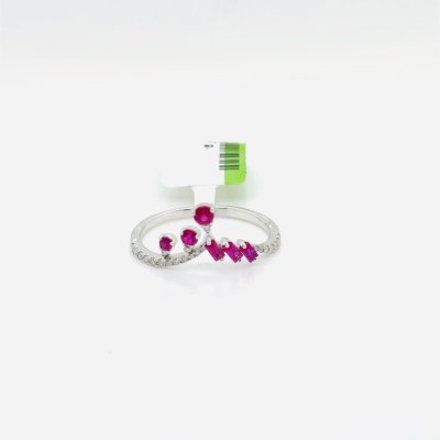 RUBY RING