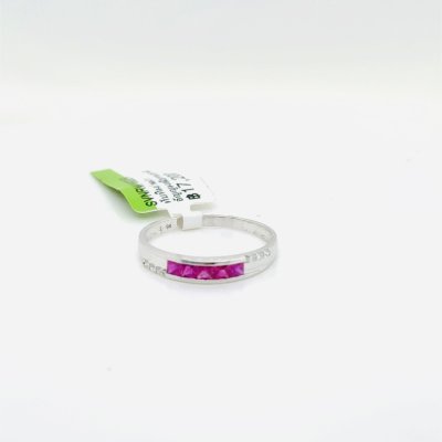 RUBY RING
