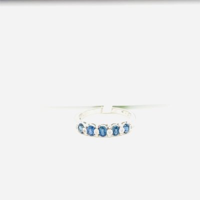 Blue Sapphire