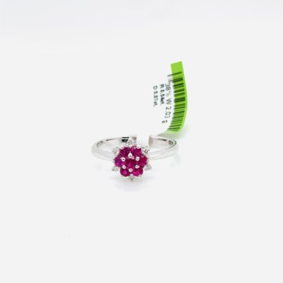RUBY RING