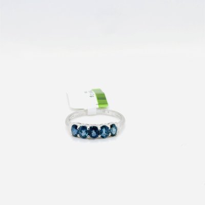 Blue Sapphire