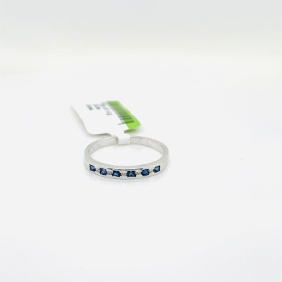 Blue Sapphire