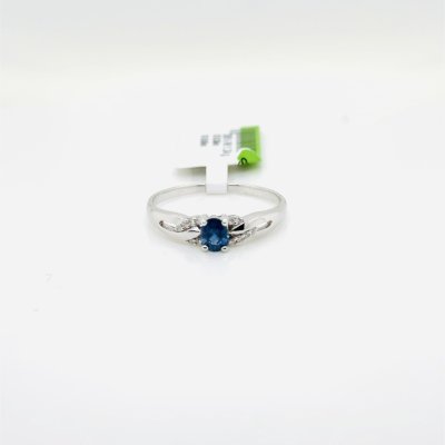 Blue Sapphire