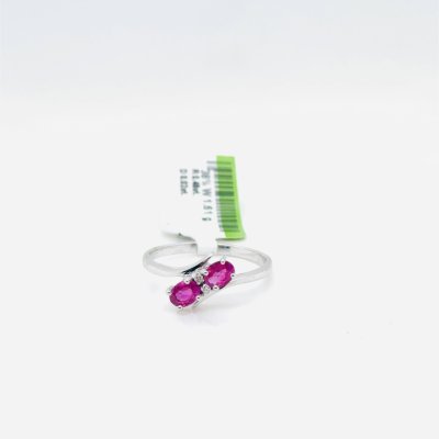 RUBY RING