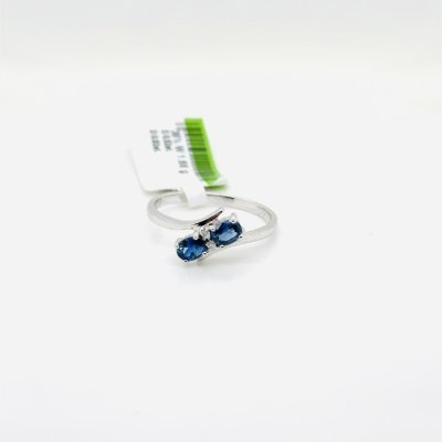 Blue Sapphire