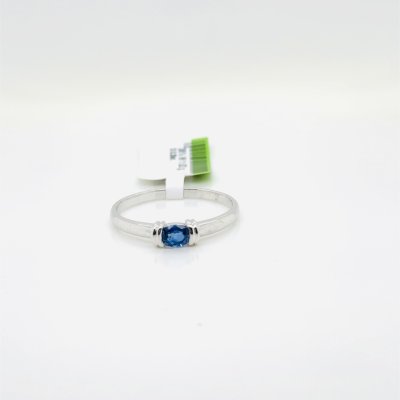 Blue Sapphire
