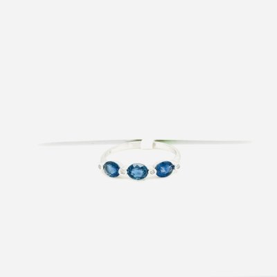 Blue Sapphire