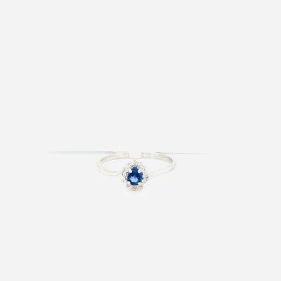 Blue Sapphire