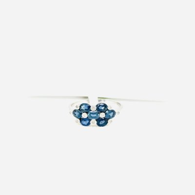 Blue Sapphire