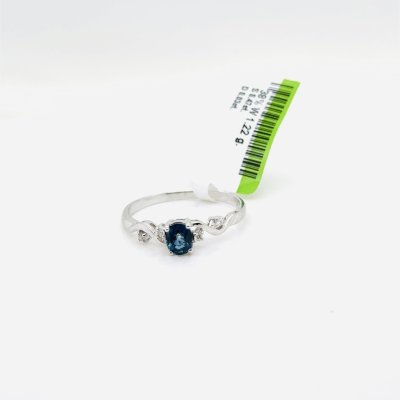 Blue Sapphire