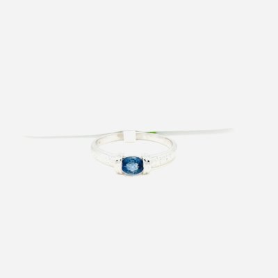 Blue Sapphire