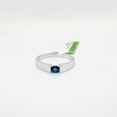 Blue Sapphire