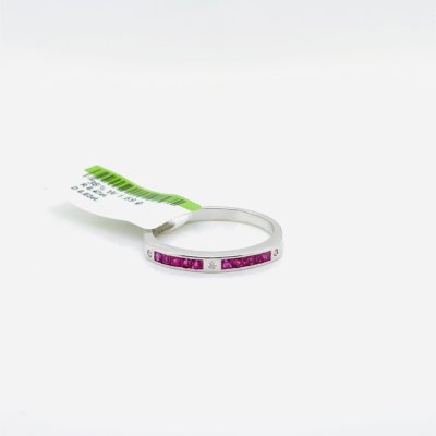 RUBY RING