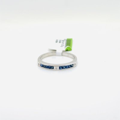 Blue Sapphire