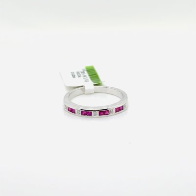 RUBY RING