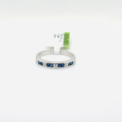 Blue Sapphire