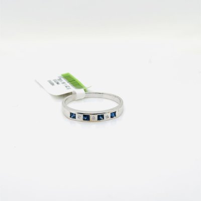 Blue Sapphire