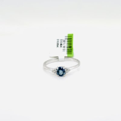 Blue Sapphire