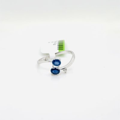 Blue Sapphire