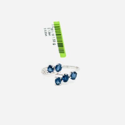Blue Sapphire