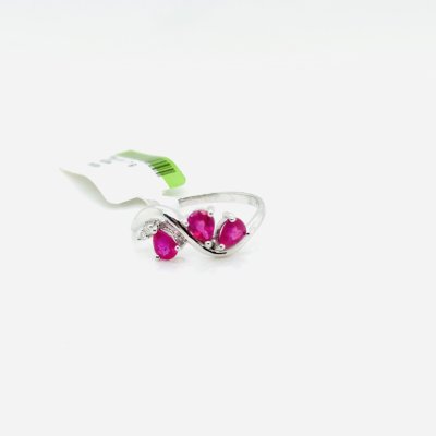 RUBY RING