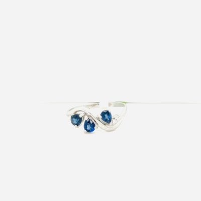 Blue Sapphire