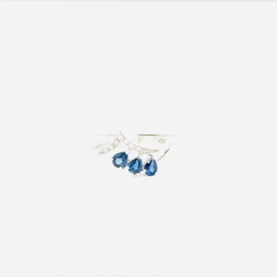 Blue Sapphire